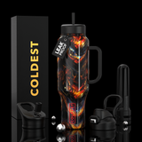 COLDEST 46oz Limitless Ultra v8