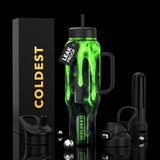 COLDEST 46oz Limitless Ultra v8