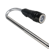 Flexible Magnetic LED Work Light